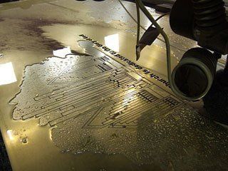 Metal Fabrication Abilene, TX