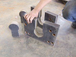 Aluminum Fabrication Lubbock, TX