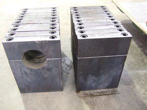 Aluminum & Steel Fabrication Abilene, TX
