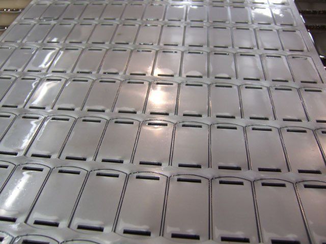 Steel & Aluminum Fabrication Midland & Odessa, TX