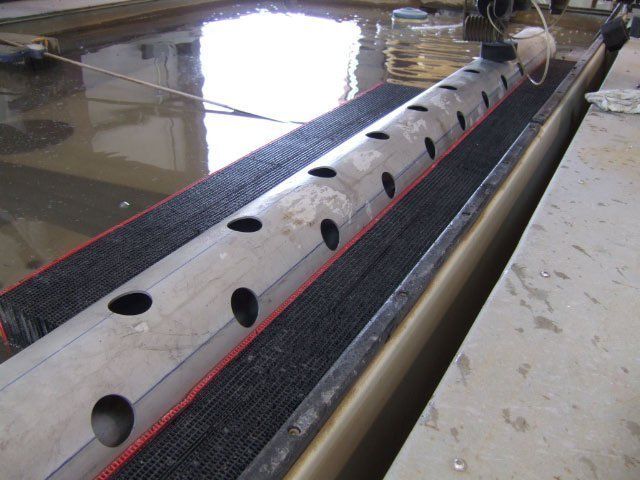 Stainless Tubing