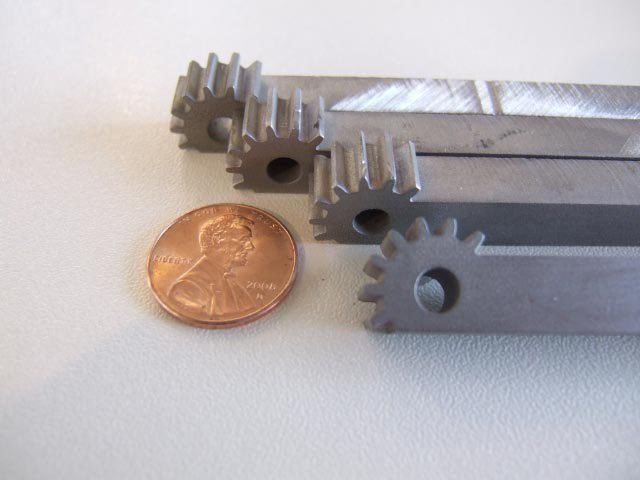 Metal Fabrication Midland & Odessa, TX