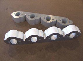 Aluminum Material