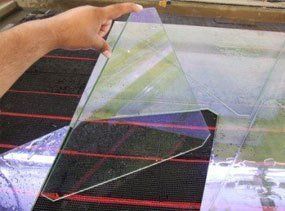 Glass Material