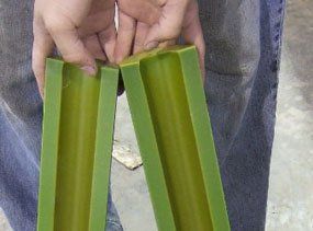 Plastics Material