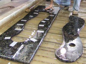 Stone Material