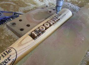 Wood Material