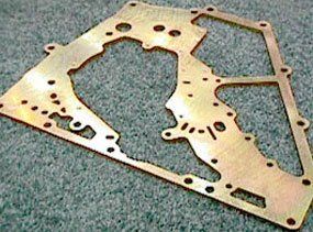 Copper Material