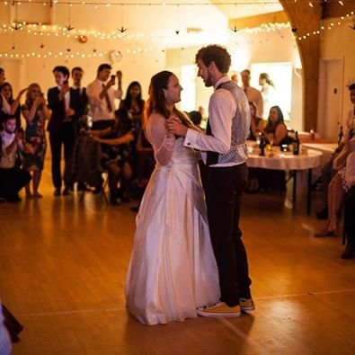 Adam De Glasse Review of Spirit Wedding Cars