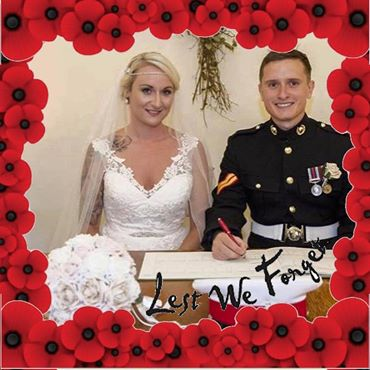 Amy Grady Review of Spirit Wedding Cars