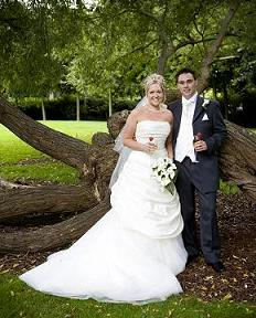 Bristol & Somerset Wedding Directory