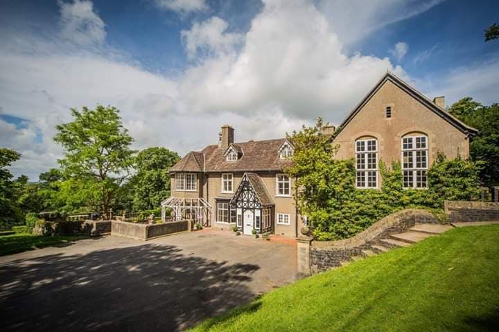 Bristol & Somerset Wedding Directory | Wedding Venues