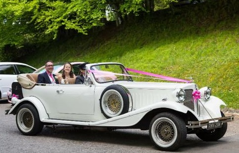 Wedding Car Hire Bristol & Somerset, Customer Review