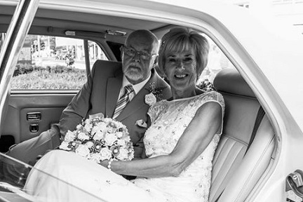 Wedding Car Hire Bristol & Somerset, Customer Review