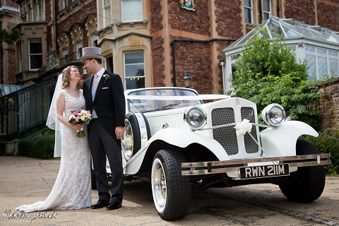 Bristol & Somerset Wedding Directory | Wedding Photographers