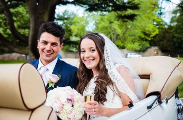Wedding Car Hire Bristol & Somerset, Customer Review