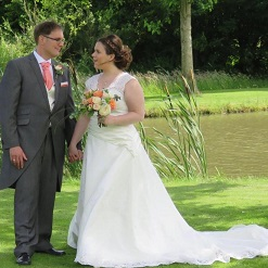 Wedding Car Hire Bristol & Somerset, Customer Review
