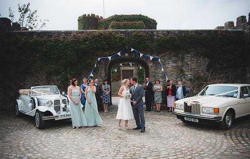 Wedding Car Hire BRISTOL, BURNHAM ON SEA, CLEVEDON, NAILSEA, PORTISHEAD, SOMERSET, TAUNTON, WELLS & WESTON SUPER MARE