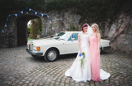 Wedding Car Hire Bristol