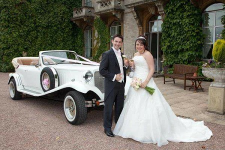 Wedding Car Hire Bristol & Somerset, Customer Review