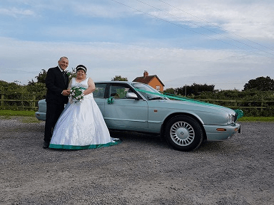 Wedding Car Hire Bristol & Somerset, Customer Review