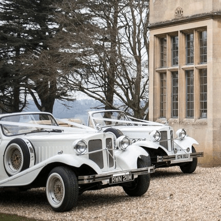 Wedding Car Hire Bristol & Somerset, Customer Review