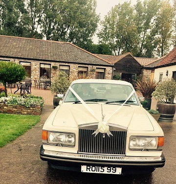 Wedding Car Hire Bristol & Somerset, Customer Review