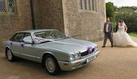 Wedding Car Hire Bristol & Somerset, Customer Review