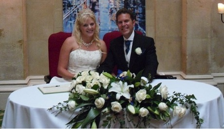 Wedding Car Hire Bristol & Somerset, Customer Review