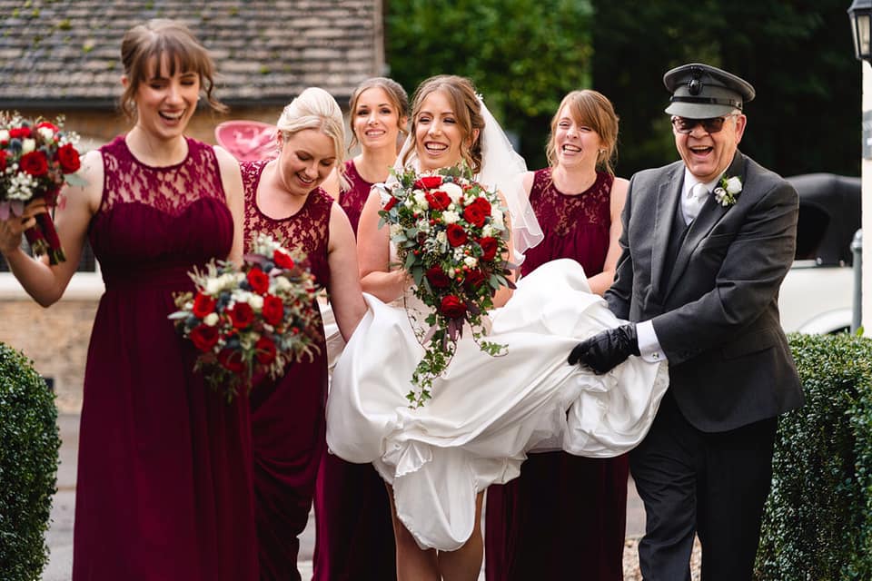 Wedding Cars in Nailsea Wedding Cars Nailsea