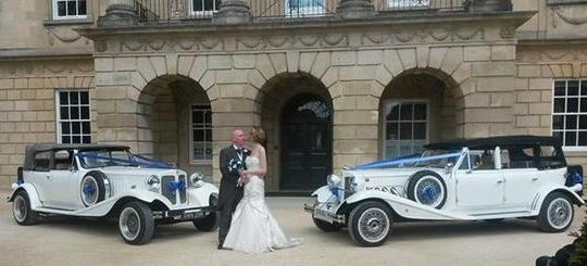 Wedding Car Hire BRISTOL, BURNHAM ON SEA, CLEVEDON, NAILSEA, PORTISHEAD, SOMERSET, TAUNTON, WELLS & WESTON SUPER MARE