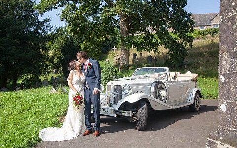 Wedding Car Hire BRISTOL, BURNHAM ON SEA, CLEVEDON, NAILSEA, PORTISHEAD, SOMERSET, TAUNTON, WELLS & WESTON SUPER MARE