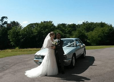 Wedding Car Hire Bristol & Somerset,  Customer Review