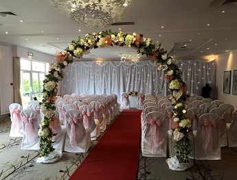 Bristol & Somerset Wedding Directory