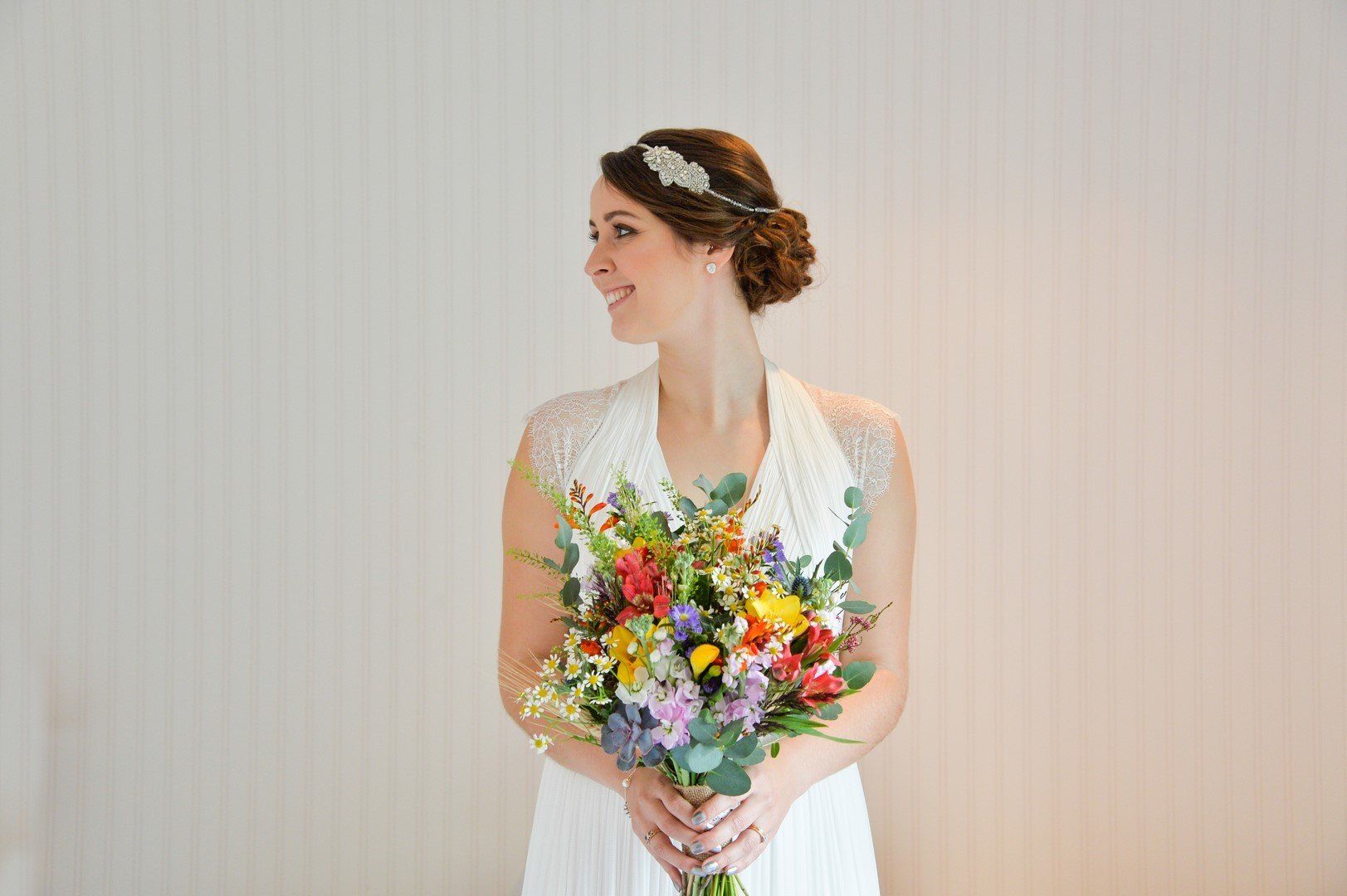 Wedding Flowers Somerset