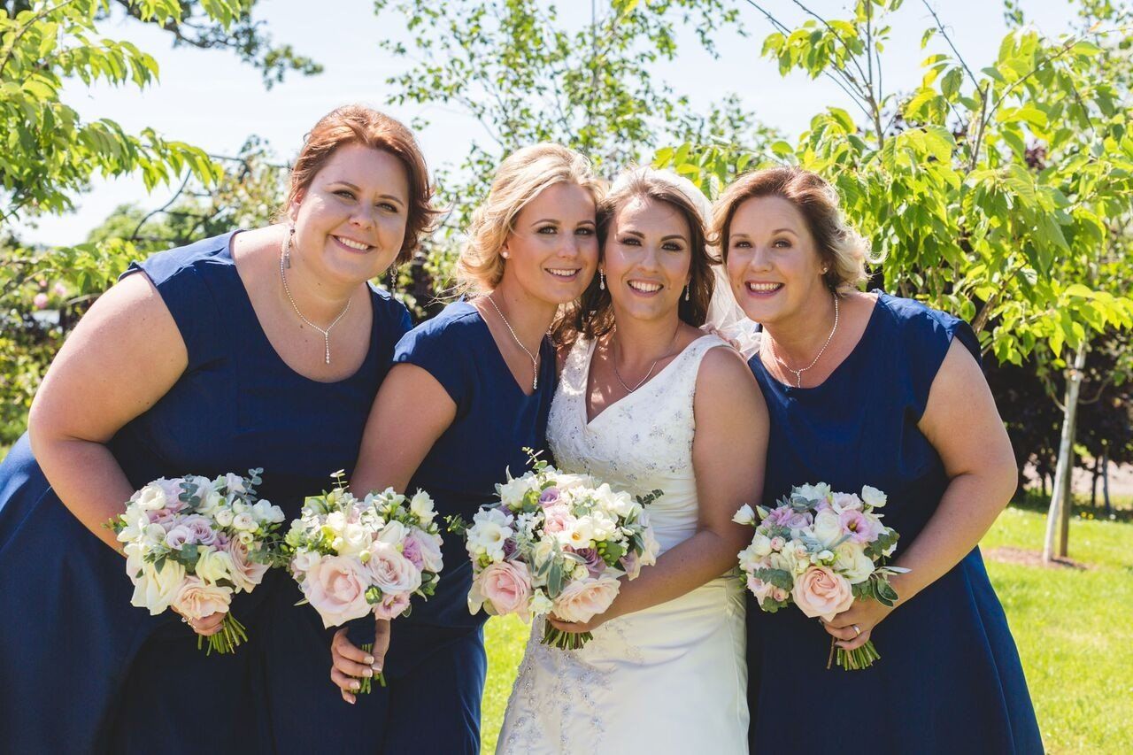 Wedding Florist Bristol
