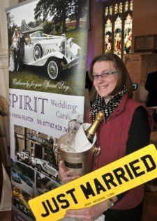 Wedding Cars Bristol