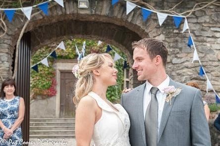 Wedding Cars Somerset