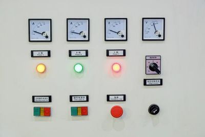 electrical switches