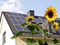 progettazione di sistemi solari