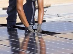 energia solare e alternativa