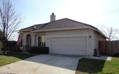 Folsom home