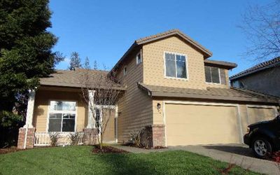 Granite Bay Home