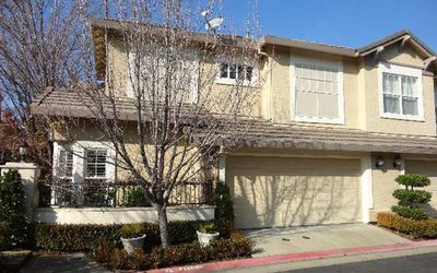 Granite Bay Home