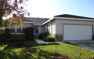 Rocklin home