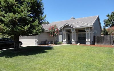 Rocklin home