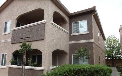 Roseville home