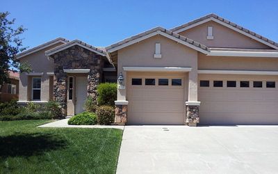 Roseville home
