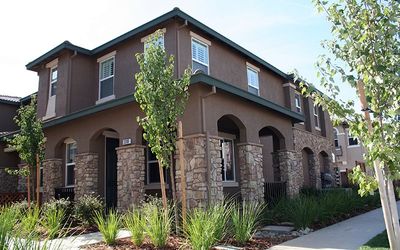 Lincoln home