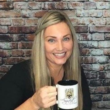Alicia Angstadt, Principal Broker
